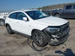 W1N4N5BB2PJ451037 2023 MERCEDES-BENZ GLA-KLASSE