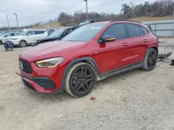 W1N4N5BB2PJ465844 2023 MERCEDES-BENZ GLA-KLASSE