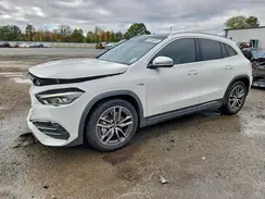 W1N4N5BB3MJ315317 2021 MERCEDES-BENZ GLA-KLASSE