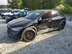 W1N4N5BB3NJ345936 2022 MERCEDES-BENZ GLA-KLASSE