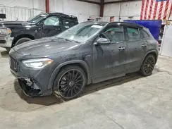 W1N4N5BB3PJ467439 2023 MERCEDES-BENZ GLA-KLASSE