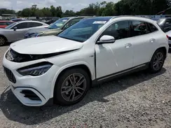 W1N4N5BB3SJ637890 2025 MERCEDES-BENZ GLA-KLASSE