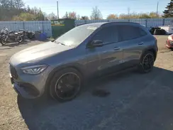 W1N4N5BB4MJ196287 2021 MERCEDES-BENZ GLA-KLASSE