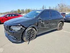 W1N4N5BB4MJ234181 2021 MERCEDES-BENZ GLA-KLASSE
