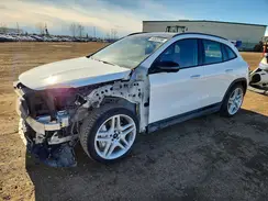 W1N4N5BB4MJ248226 2021 MERCEDES-BENZ GLA-KLASSE