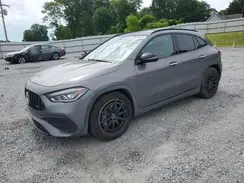 W1N4N5BB4MJ315780 2021 MERCEDES-BENZ GLA-KLASSE