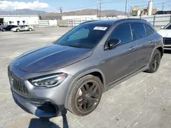 W1N4N5BB4NJ397866 2022 MERCEDES-BENZ GLA-KLASSE