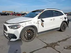 W1N4N5BB4PJ480264 2023 MERCEDES-BENZ GLA-KLASSE