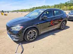 W1N4N5BB5MJ163587 2021 MERCEDES-BENZ GLA-KLASSE