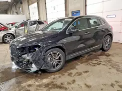 W1N4N5BB5SJ634618 2025 MERCEDES-BENZ GLA-KLASSE