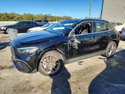 W1N4N5BB5SJ674326 2025 MERCEDES-BENZ GLA-KLASSE
