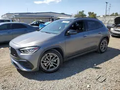 W1N4N5BB6MJ230035 2021 MERCEDES-BENZ GLA-KLASSE
