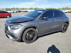 W1N4N5BB6NJ409564 2022 MERCEDES-BENZ GLA-KLASSE