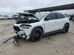 W1N4N5BB7MJ224860 2021 MERCEDES-BENZ GLA-KLASSE