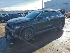 W1N4N5BB7MJ233865 2021 MERCEDES-BENZ GLA-KLASSE