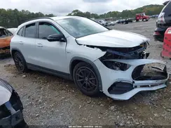 W1N4N5BB7NJ345518 2022 MERCEDES-BENZ GLA-KLASSE