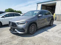 W1N4N5BB8MJ307813 2021 MERCEDES-BENZ GLA-KLASSE