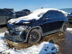 W1N4N5BB9MJ164189 2021 MERCEDES-BENZ GLA-KLASSE