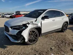 W1N4N5BB9MJ255527 2021 MERCEDES-BENZ GLA-KLASSE