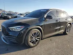 W1N4N5BB9MJ273414 2021 MERCEDES-BENZ GLA-KLASSE