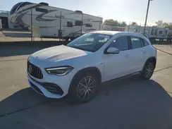 W1N4N5BB9NJ380688 2022 MERCEDES-BENZ GLA-KLASSE