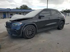 W1N4N5BB9PJ458325 2023 MERCEDES-BENZ GLA-KLASSE