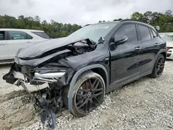 W1N4N5DB0NJ324670 2022 MERCEDES-BENZ GLA-KLASSE
