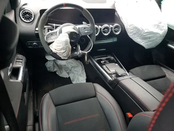 W1N4N5DB0PJ466097 2023 MERCEDES-BENZ GLA-KLASSE - Image 8