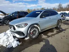 W1N4N5DB0PJ473910 2023 MERCEDES-BENZ GLA-KLASSE