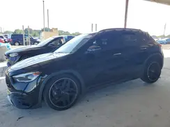 W1N4N5DB1PJ447820 2023 MERCEDES-BENZ GLA-KLASSE