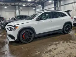 W1N4N5DB1PJ461684 2023 MERCEDES-BENZ GLA-KLASSE