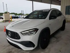 W1N4N5DB2MJ220566 2021 MERCEDES-BENZ GLA-KLASSE