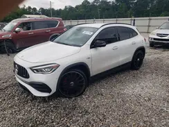 W1N4N5DB2PJ463265 2023 MERCEDES-BENZ GLA-KLASSE