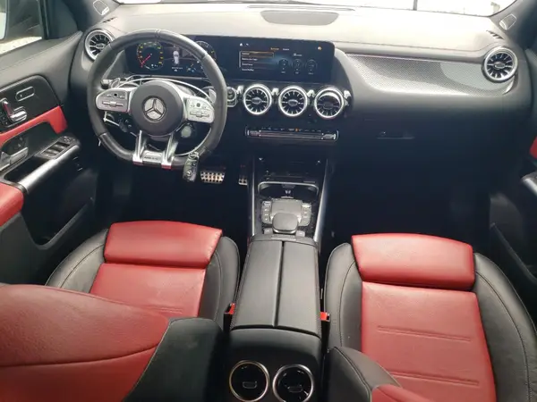 W1N4N5DB2PJ463265 2023 MERCEDES-BENZ GLA-KLASSE - Image 8