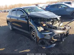 W1N4N5DB6NJ392925 2022 MERCEDES-BENZ GLA-KLASSE