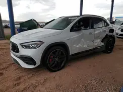 W1N4N5DB6PJ446467 2023 MERCEDES-BENZ GLA-KLASSE
