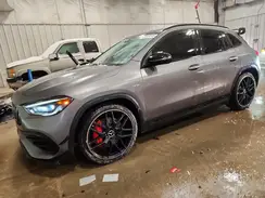 W1N4N5DB7MJ222958 2021 MERCEDES-BENZ GLA-KLASSE