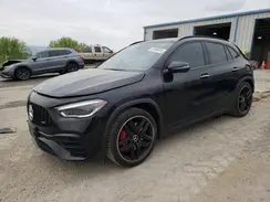 W1N4N5DB7NJ398524 2022 MERCEDES-BENZ GLA-KLASSE
