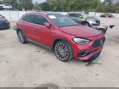 W1N4N5DB8MJ222063 2021 MERCEDES-BENZ GLA-KLASSE