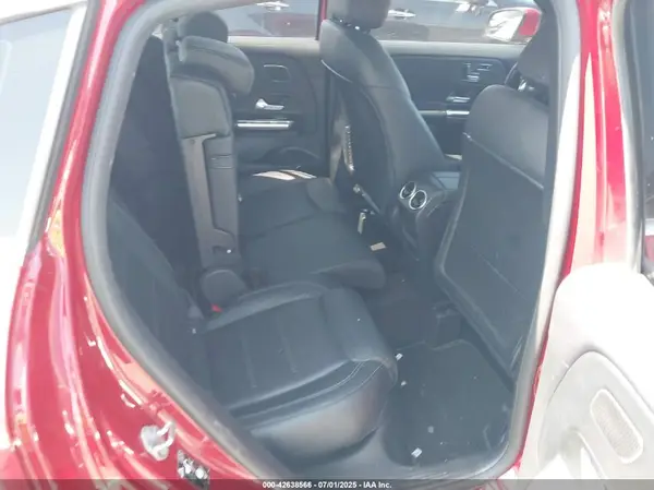 W1N4N5DB8NJ324559 2022 MERCEDES-BENZ GLA-KLASSE - Image 8