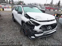 W1N4N5DB8PJ496321 2023 MERCEDES-BENZ GLA-KLASSE