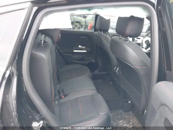 W1N4N5DB9MJ222542 2021 MERCEDES-BENZ GLA-KLASSE - Image 8