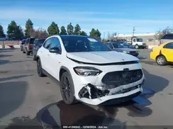 W1N4N5DB9MJ262300 2021 MERCEDES-BENZ GLA-KLASSE