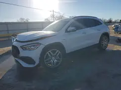 W1N4N5DBXMJ221321 2021 MERCEDES-BENZ GLA-KLASSE