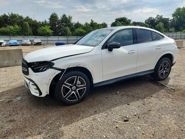 W1NKJ4HB0RF099036 2024 MERCEDES-BENZ GLC - Image 1