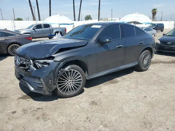 W1NKJ4HB0RF107278 2024 MERCEDES-BENZ GLC - Image 1