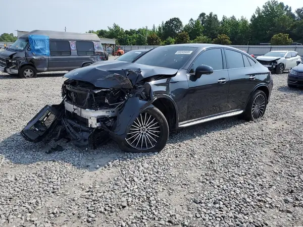 W1NKJ4HB0RF116787 2024 MERCEDES-BENZ GLC - Image 1
