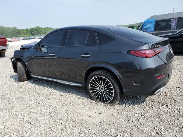 W1NKJ4HB0RF116787 2024 MERCEDES-BENZ GLC - Image 2