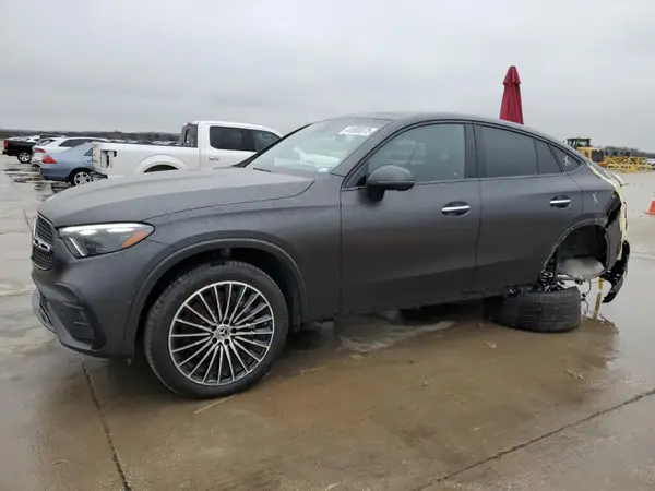 W1NKJ4HB0RF125621 2024 MERCEDES-BENZ GLC - Image 1