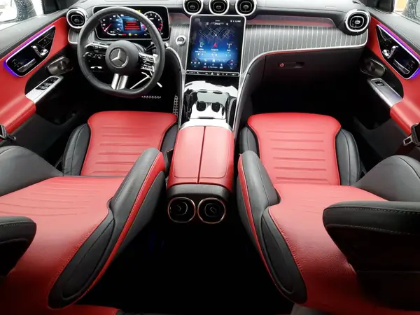 W1NKJ4HB0RF125621 2024 MERCEDES-BENZ GLC - Image 8